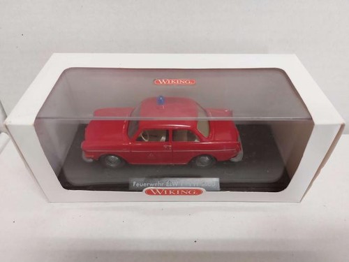 Wiking 1600 limousine - vw,