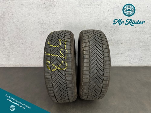 Winterreifen michelin alpin - 2x,