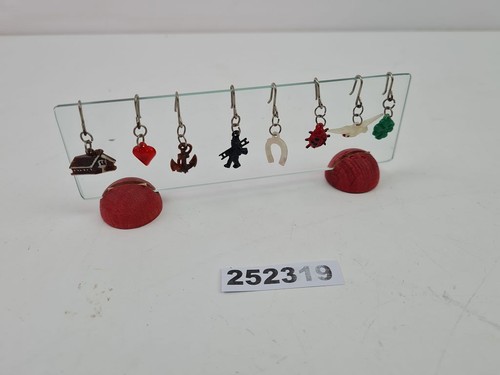 Ddr glasmerker glasmarkierer - 8,