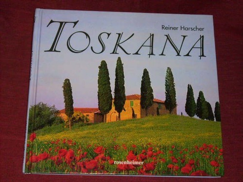 Harscher reiner toskana - reiner:,