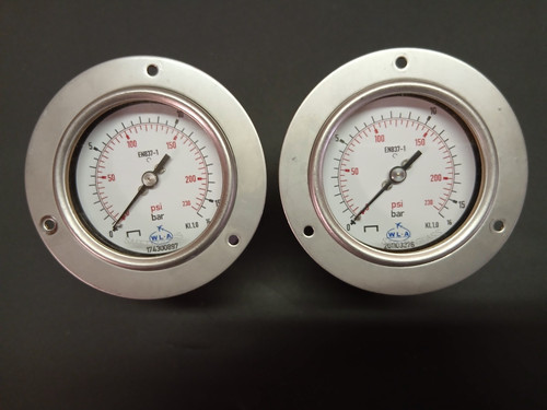 Manometer stück 63mm - manometer,