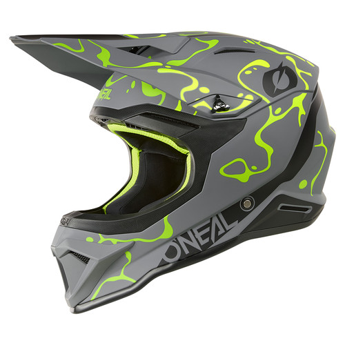 Neal 1srs helmet splash - 1srs,