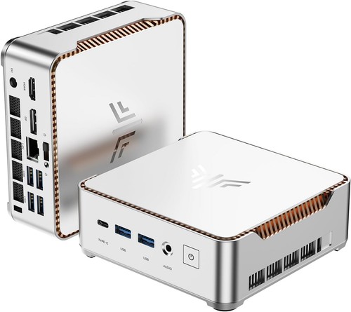 Nipogi mini pc - mini,