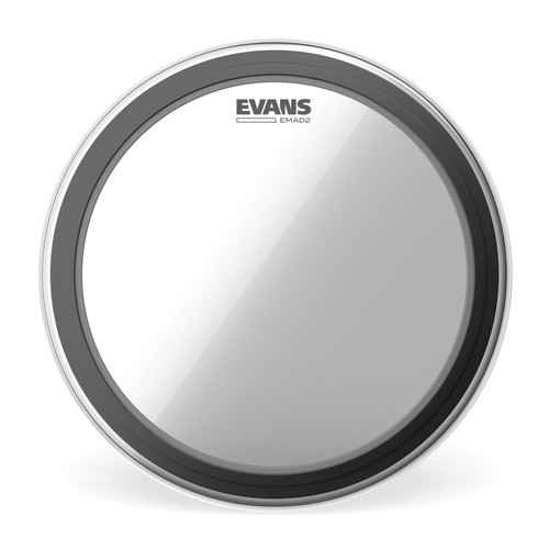 Evans emad2 clear22 - evans, bd22emad2
