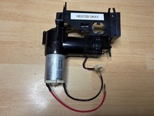 Pumpe/Drucksensor 996500026116 für Perfect Draft HD3600 HD3610 HD3620 HD3720