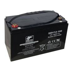 Banner SBV12-100 Stand by Bull