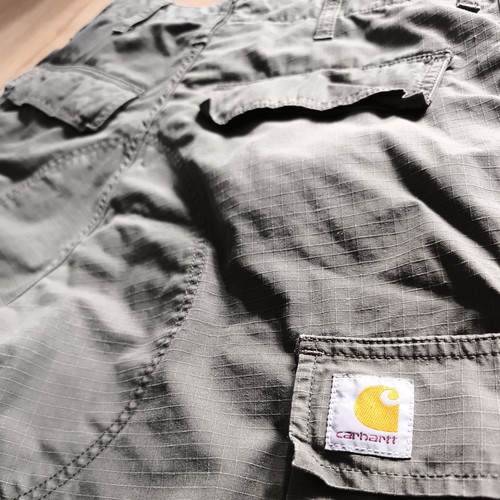 Carhartt regular cargo pant - cargo,