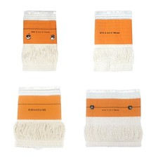 Brennofen Kern Glasfaser