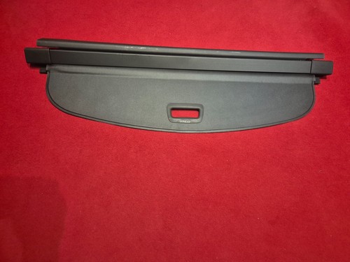 Original laderaumabdeckung - original,