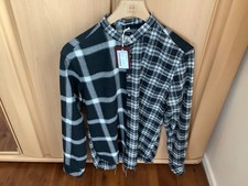 Better Rich Hemd Gr. M neu mit Etikett Flanell