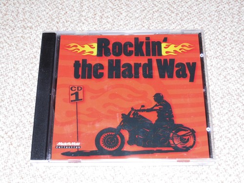 Rockin the hard way media - the,