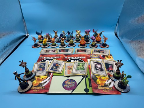 Pokemon next quest tomy - pokemon,