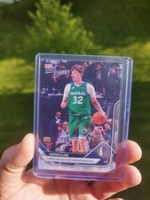 2025 Topps NOW - Cooper Flagg