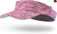 Arcweg Visor Elastisch Sonnenschild Mit Frottee Stirnband Tragbar