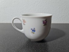 Arzberg Tasse Blumenmotiv Kleine Blumen