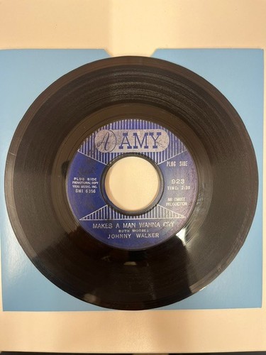 Johnny walker 60s soul - walker, 45