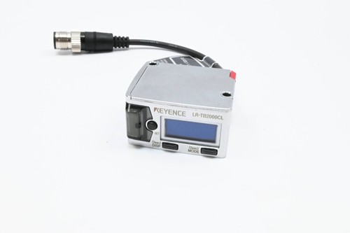 Keyence allzweck lasersensor - keyence, allzweck-lasersensor