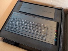 ZX Spectrum Next - KS2 (Issue