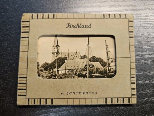 Fischland 10 echte fotos - fischland,