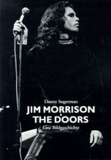 Jim Morrison und The Doors
