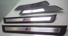 4x BMW 5 M / F10 / SET