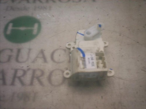 Motor hinten rechts - c/c,