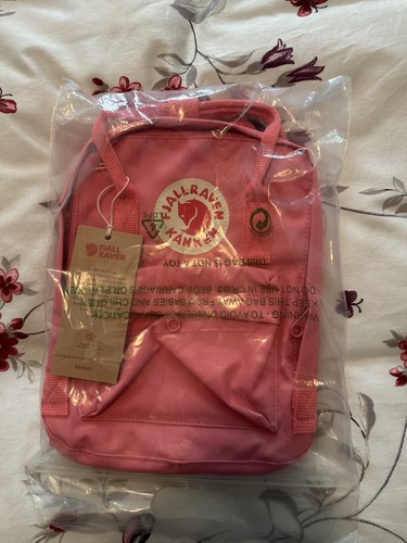 Rucksack fjäll räven kanken - rucksack,