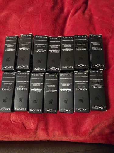 Lancome genifique ultimate - genifique,