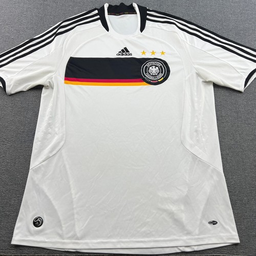Deutschland 2008 2009 home - 2008,