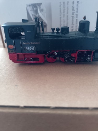 Dampflok deutsche reichsbahn - deutsche,