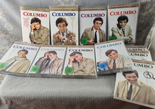 DVD Set: COLUMBO - Staffel 1