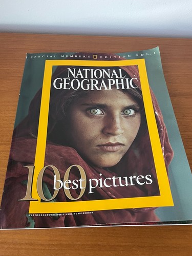 National geographic 100 best - *,