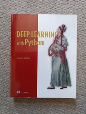 Deep Learning With Python