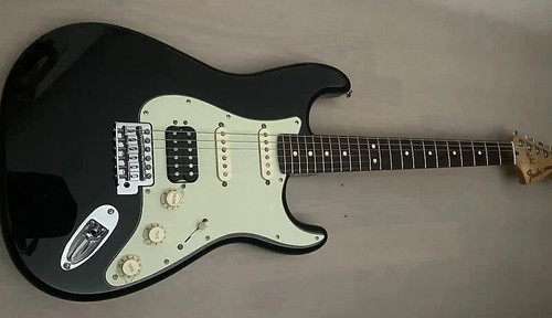 2014 fender stratocaster - 2014,