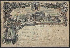 AD104) Vorläufer AK