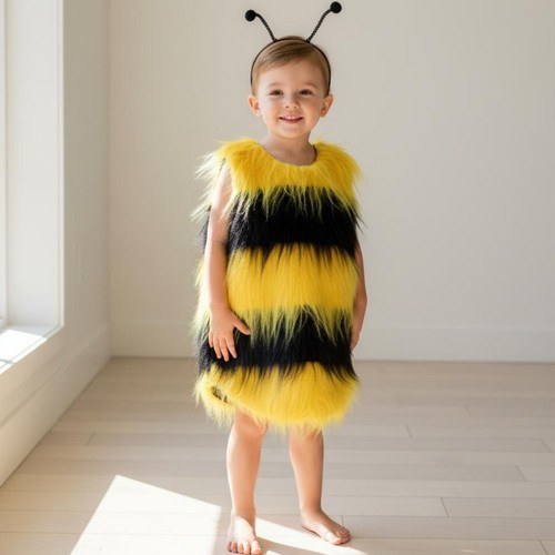 Bienenkostüm rollenspiel - bienenkostüm,