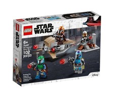 Lego  75267 The Mandalorian