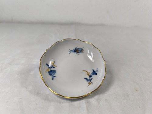 Meissen schale konfektschale - meissen, /