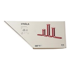 IKEA Gustaf Westman STRALA