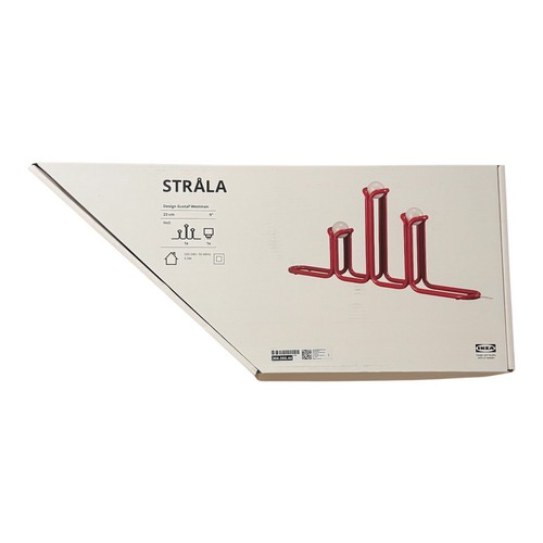 Ikea gustaf westman strala - westman,