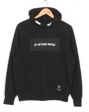 G-STAR SWANDO Pullover Hoodie