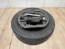 Ersatzrad Skoda Fabia 5J