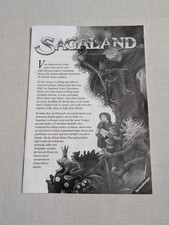 Ravensburger Sagaland 1994