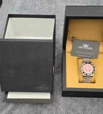 Automatik Uhr Swiss Made ETA