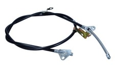 Für MAXGEAR 32-1563 Cable Pull, parking brake