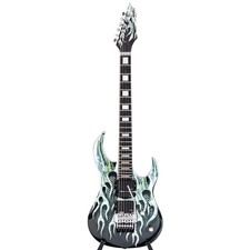 Dean MAB1 Armored Flame Angelo Batido signature