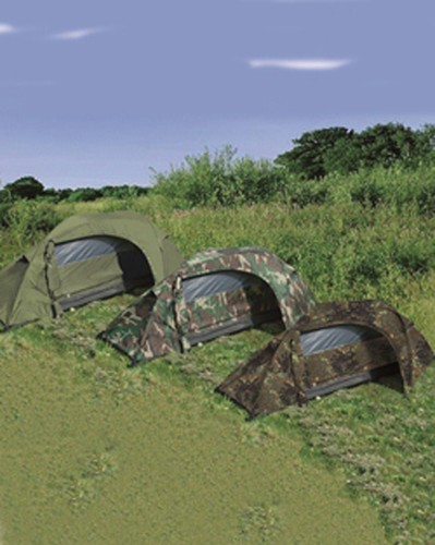 Mann zelt recon - 1-mann,