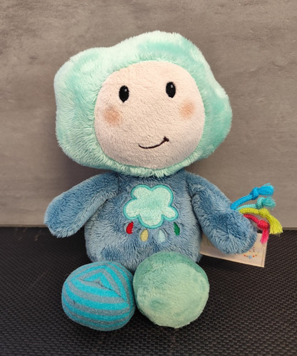Nici first - my, wolkenmann
