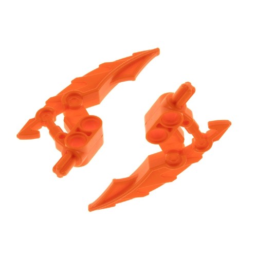 Lego bionicle waffe mahri - lego,