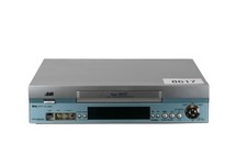 JVC HR-S685EU | Super VHS ET